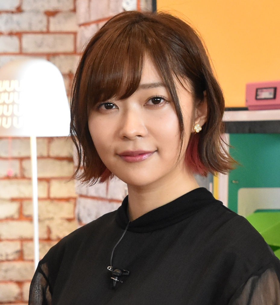 【芸能】指原莉乃、驚がくのお金事情に騒然…バラエティー収入は「100％中の6％」
