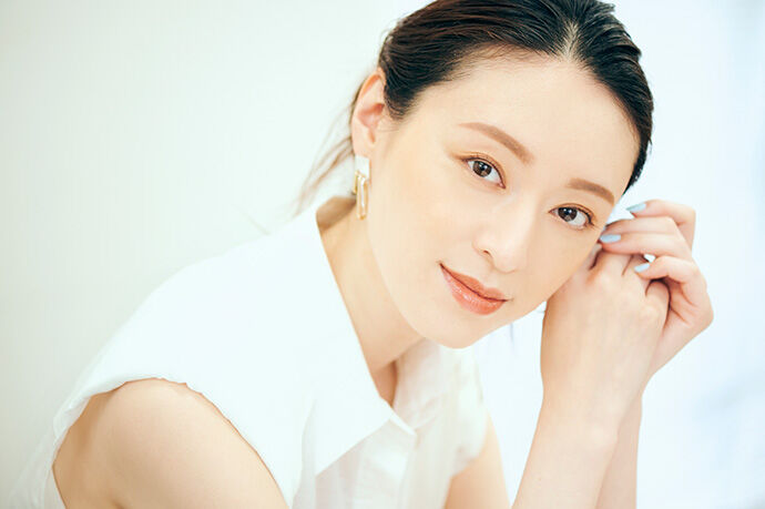 【芸能】「嬉しすぎる…！」栗山千明、衝撃 “バニー” ショット公開「そそられてます」「サイコーでした」反響相次ぐ