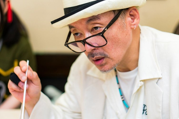 【芸能】田代まさし、隠し続けたファンとの結婚を初告白！出所後「妻の手料理がいちばん心に沁みた」