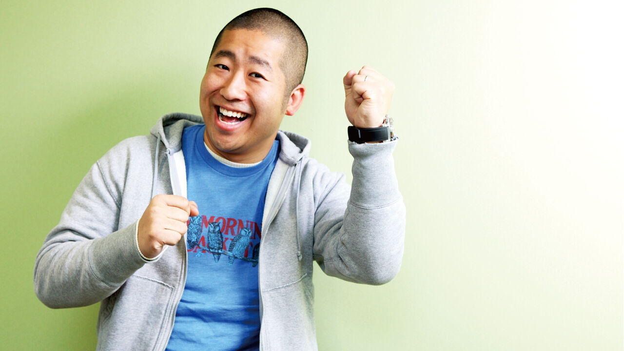 【芸能】ハライチ・澤部佑、実は「おぼっちゃん」だと告白…