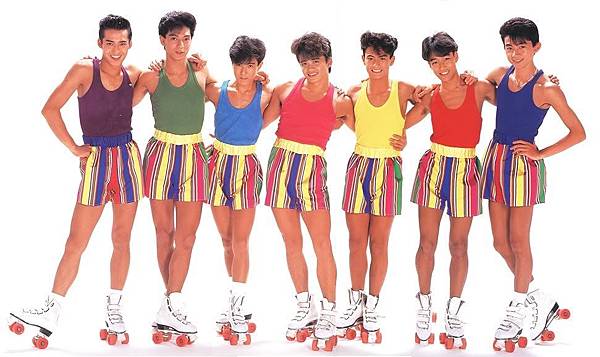 【芸能】「光GENJI」元メンバー、50代の姿が衝撃的だった！？