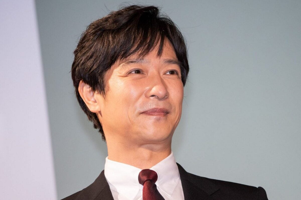 【芸能】堺雅人『VIVANT』過酷ロケを支えるヨガ教室通い！主宰者は“空中浮揚”会得の“仙人”