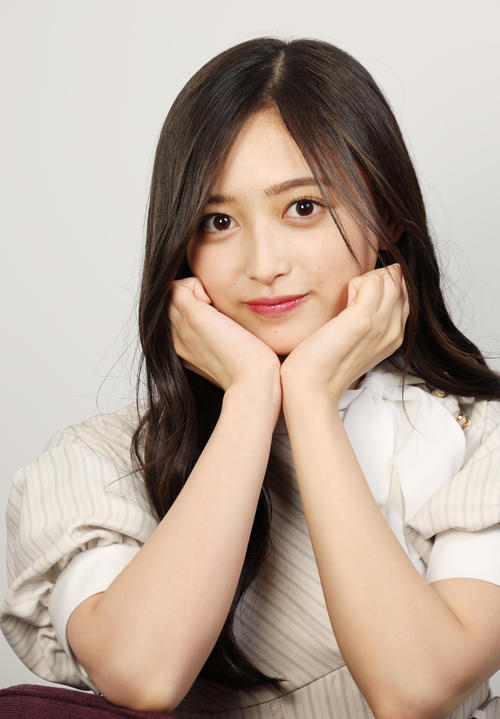 【乃木坂46】ため息が出るほどの美しさ！井上和、圧倒的に美しいビジュアル！