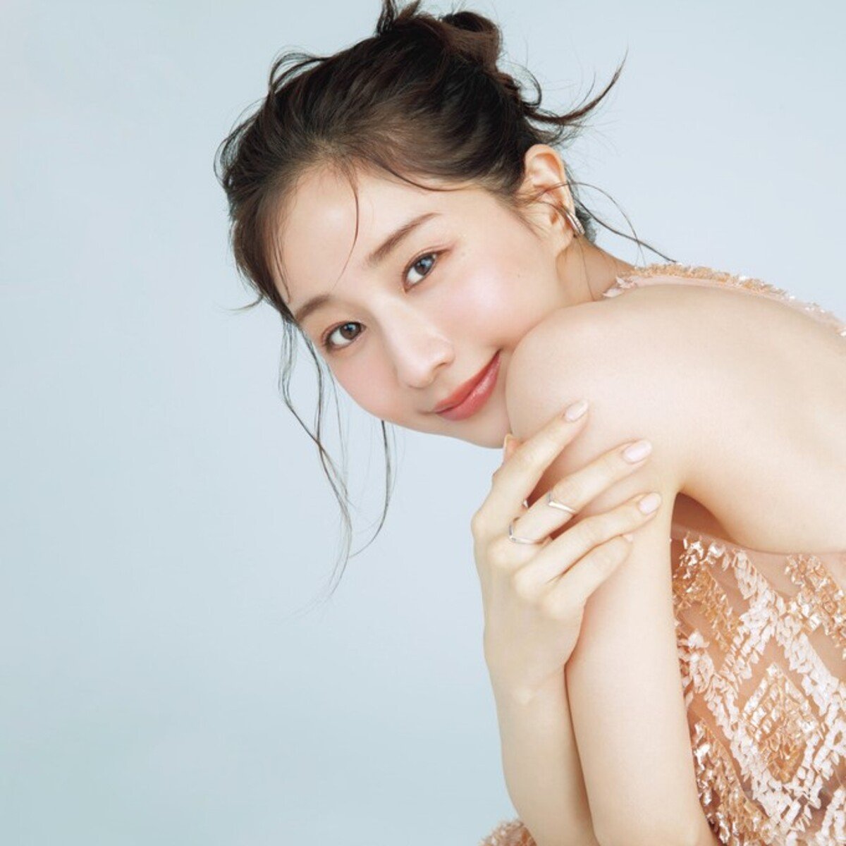 【芸能】田中みな実と一緒に風呂に入った松岡茉優 「しずかちゃんの裸見ちゃったのび太君みたいに顔真っ赤」