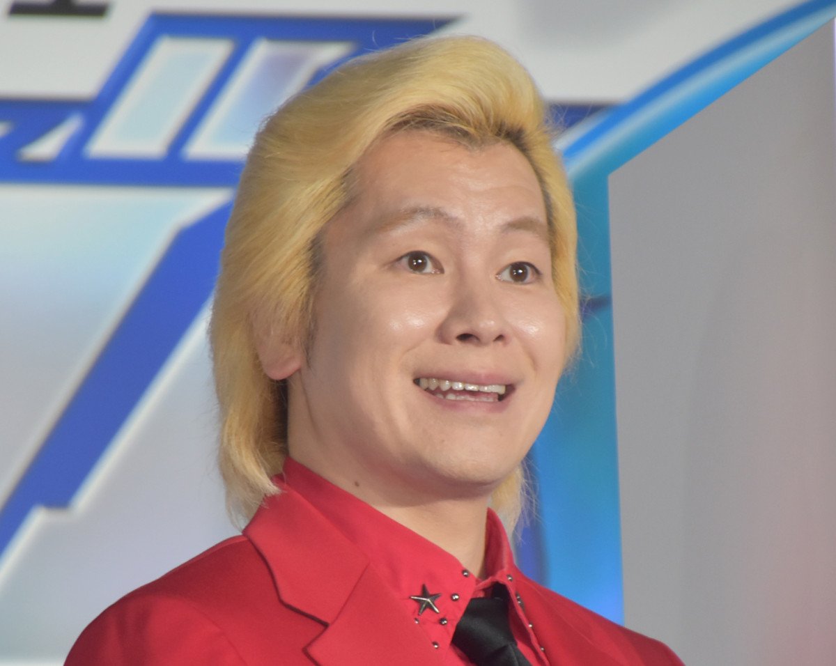 【芸能】カズレーザーが本音「なんであんな先輩の言うこと聞いてたんだろう。今何も活きてねえなって」