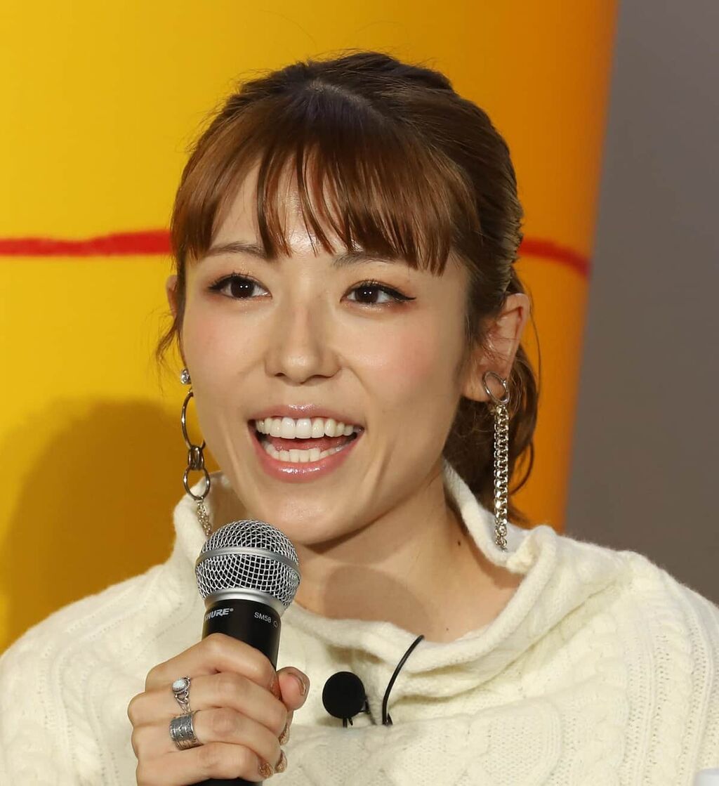 【芸能】若槻千夏、指原莉乃の一言にショック…交友関係の考え方を告白「この人は友だち、この人は仕事の人」