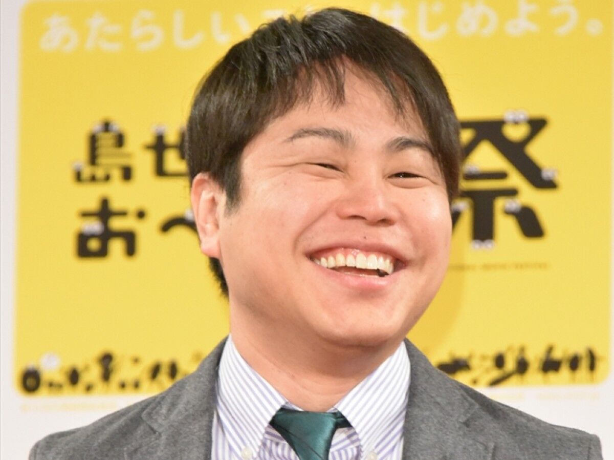 【芸能】ノンスタ井上、すし店で隣客の発言が「凄い嫌だった！」