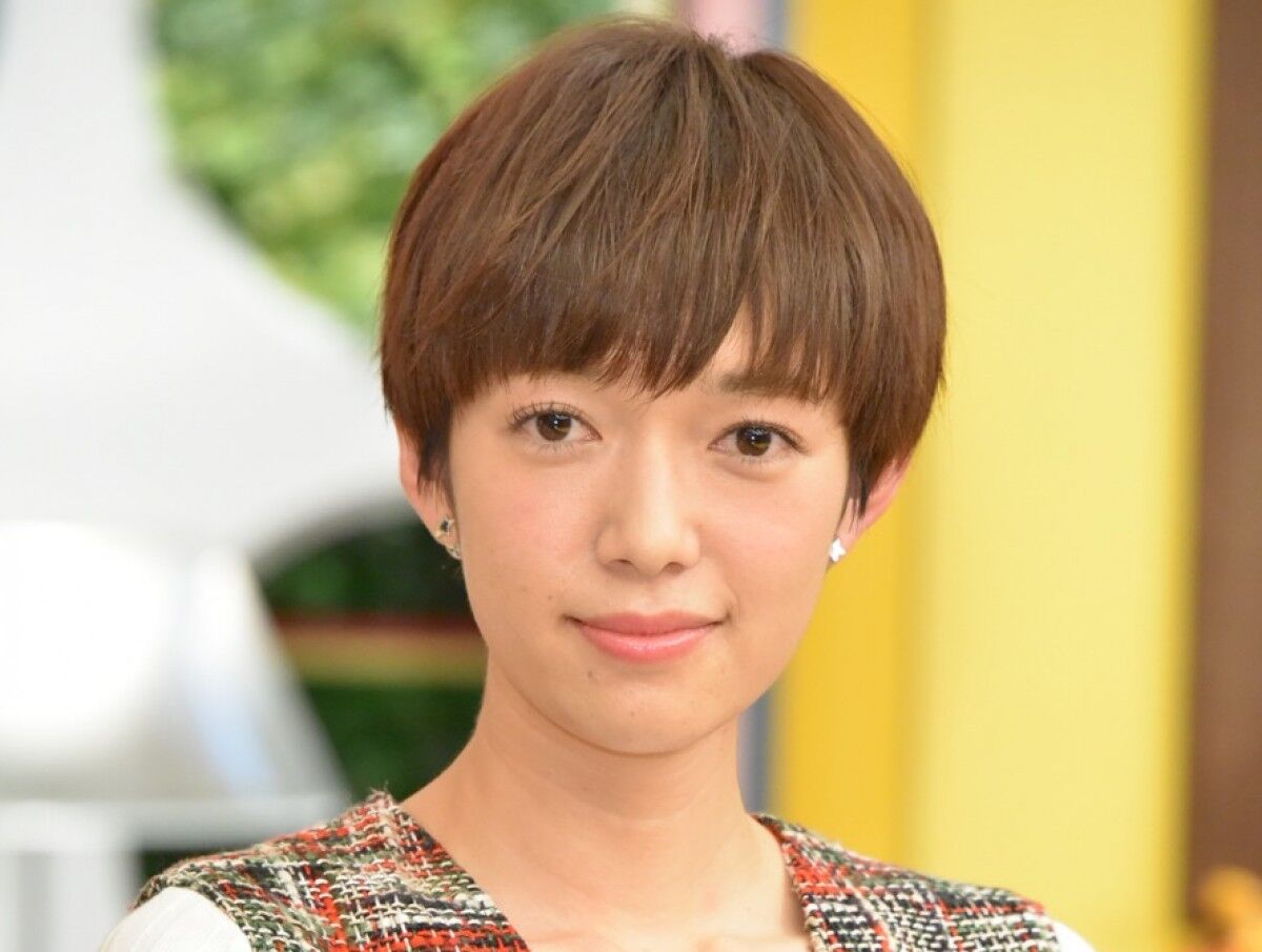 【芸能】佐藤栞里、タンクトップ姿で憧れのフェスへ！笑顔ショット公開！