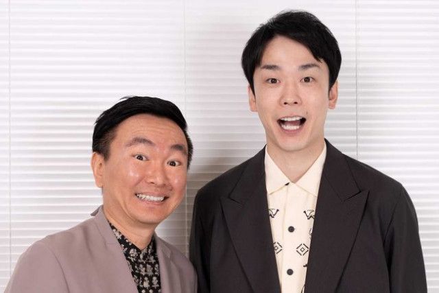 【芸能】名物料理提供も携帯いじり5分間放置…かまいたち山内に相方が不満「マジで許せない」