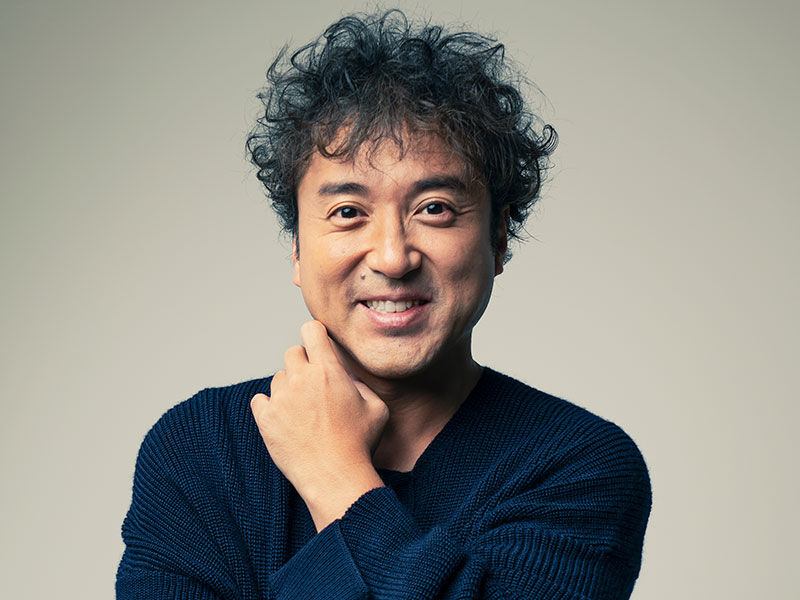 【芸能】ムロツヨシ「同棲は1度もしたことがない」恋愛事情を赤裸々告白…