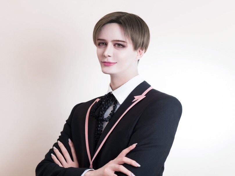 【芸能】Ｍａｔｔの最新姿がもう別人「今までで一番いい」