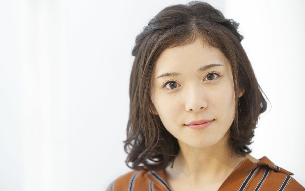 【芸能】松岡茉優、ソバの冷たいのを「アイスで」って言っていた“ギークス”共演者を明かす