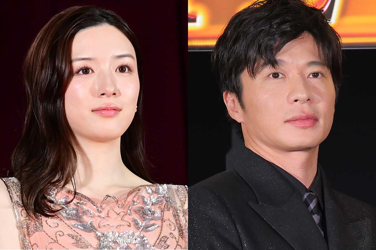 【芸能】永野芽郁は “辞退” 連発も田中圭は仕事途切れず…次の主演ドラマは放送前から大荒れ状態