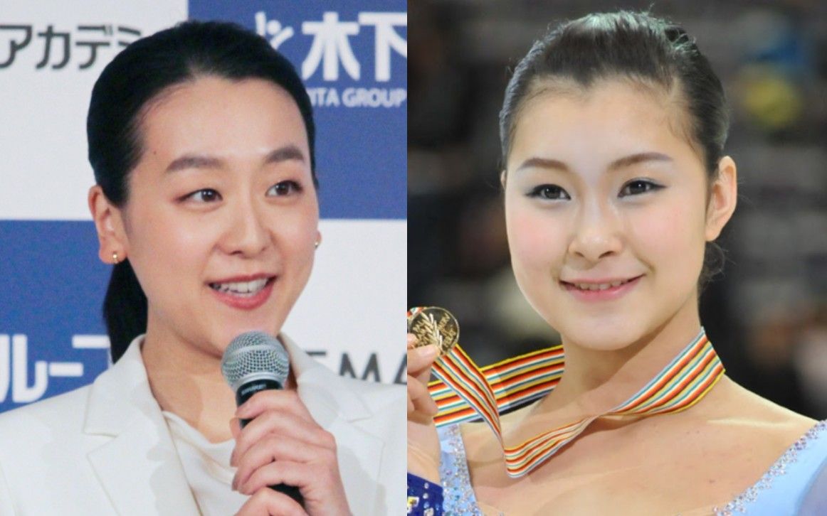 【スケート】浅田真央が村上佳菜子をアイスショーから「降板」させていた…事務所は「信頼関係が崩れた」と事実関係を認める