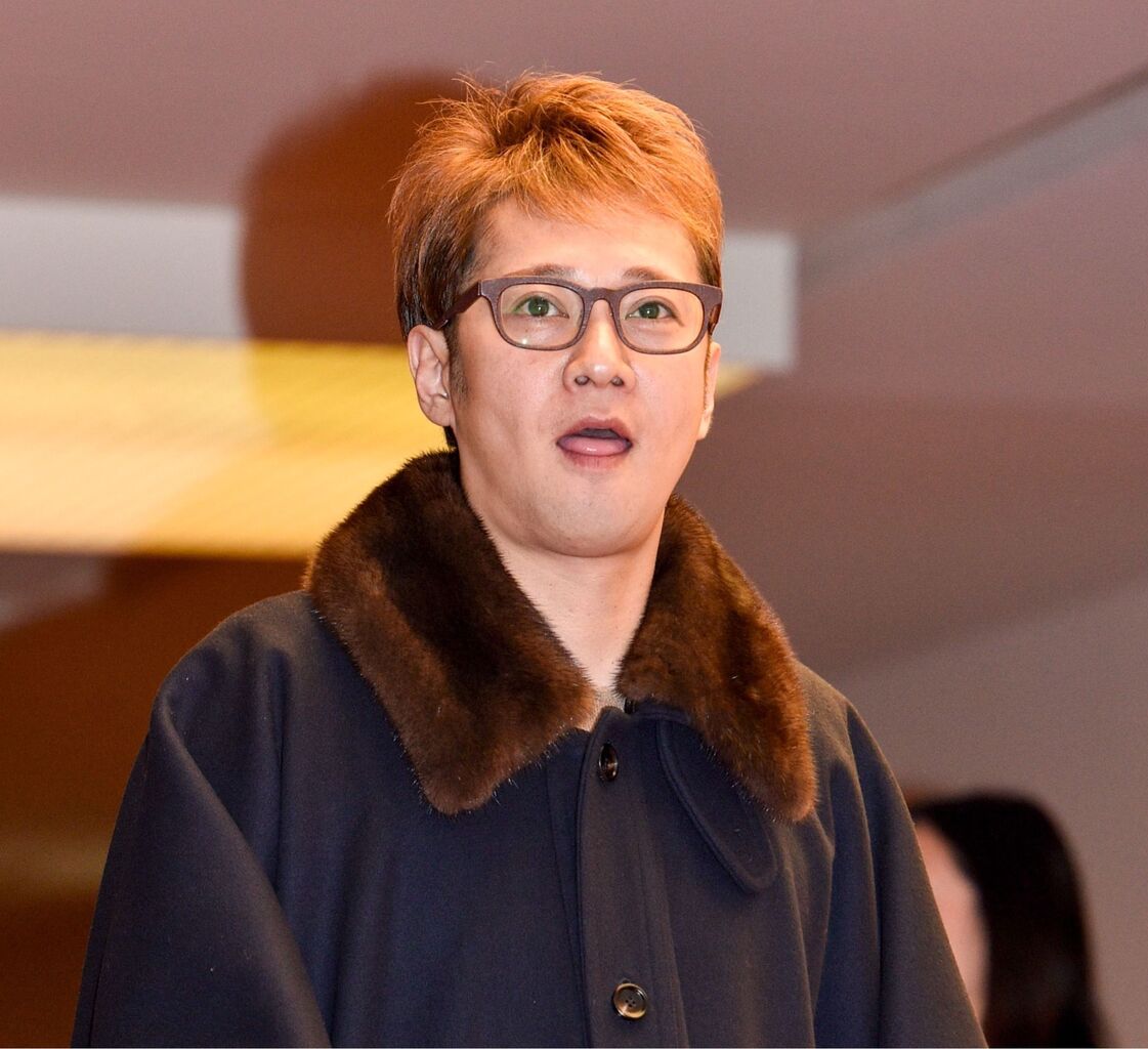 【芸能】フジテレビ “女性献上”飲み会の利害構造とは？女子アナ好きで有名だった中居正広