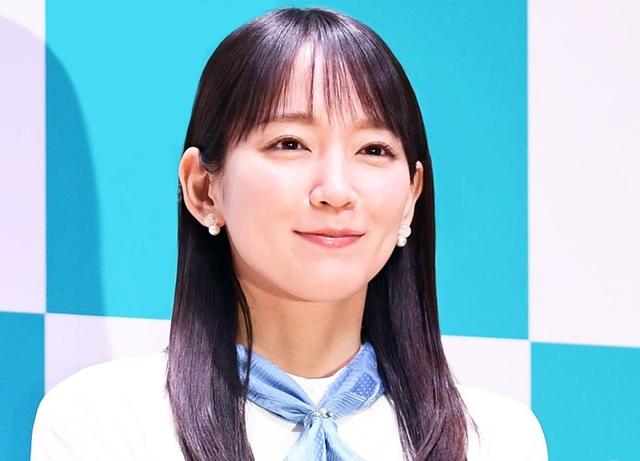 【芸能】吉岡里帆、死ぬ前に山ほど食べるって決めている！