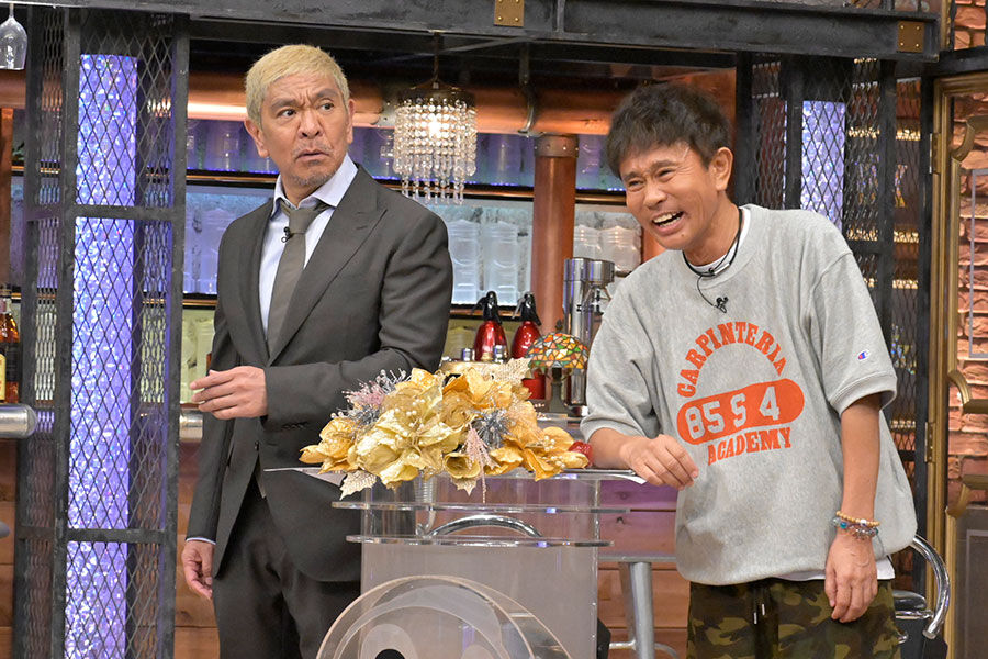 【芸能】浜田雅功、“引き際”は「元気なうちに」も…  相方・松本人志に思い…