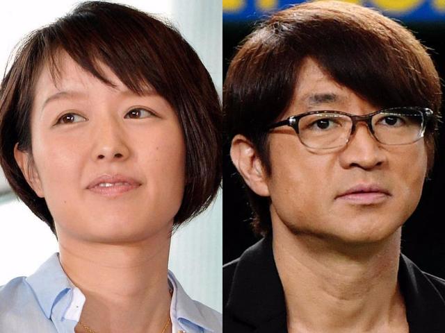 【芸能】さまぁ～ず大竹一樹が苦言、12歳下の元フジアナ妻の盛り癖に「営業妨害かもしれませんが…」