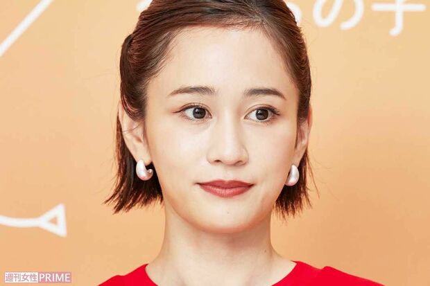 【芸能】前田敦子「恥ずかしいんです」…積極的に母をアピールする小学生の息子に赤面「知ってる？俺のママ…｣