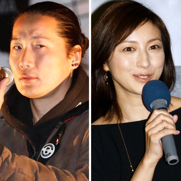【衝撃】広末涼子の“交換日記”を「夫のキャンドル・ジュン氏は把握していた」の真実味！？