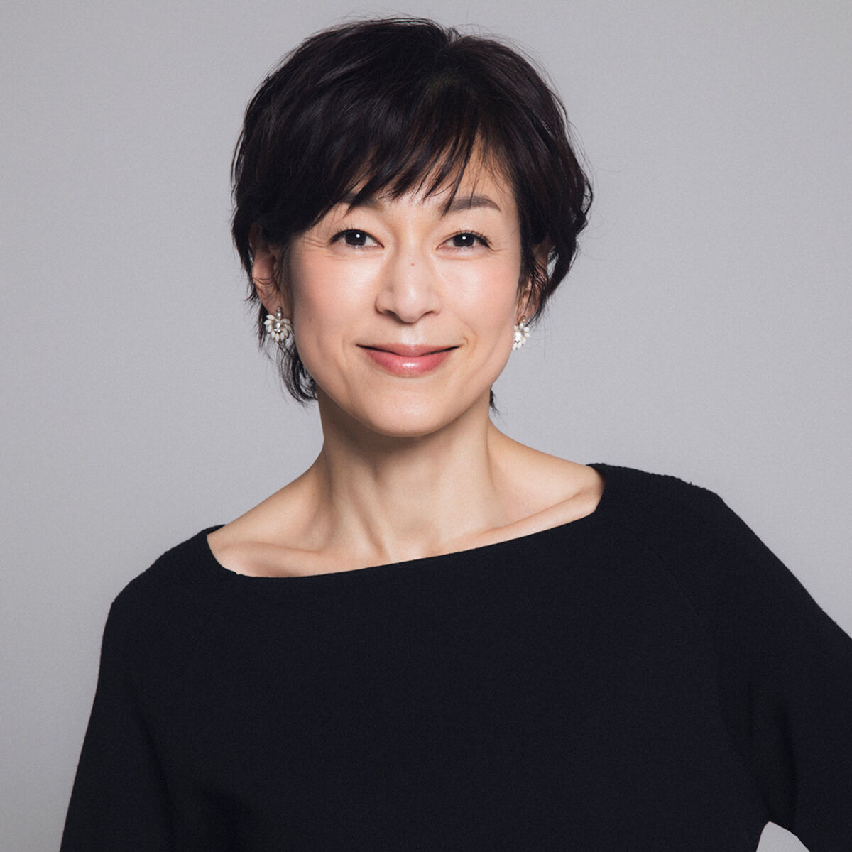 【芸能】鈴木保奈美「シャワーに行ったら血だらけで…」衝撃の”号泣体験”明かす
