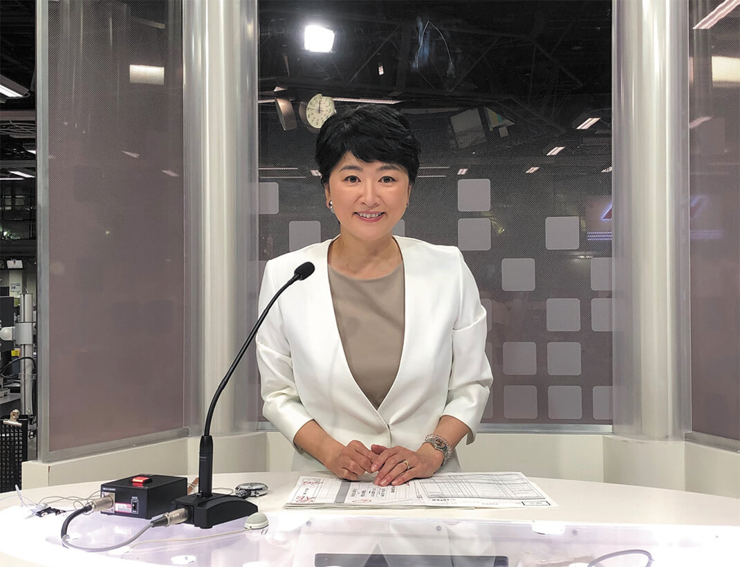 【日テレ】豊田順子アナ、６月末退社へ「今後は自分のペースで」若手アナ育成にも尽力