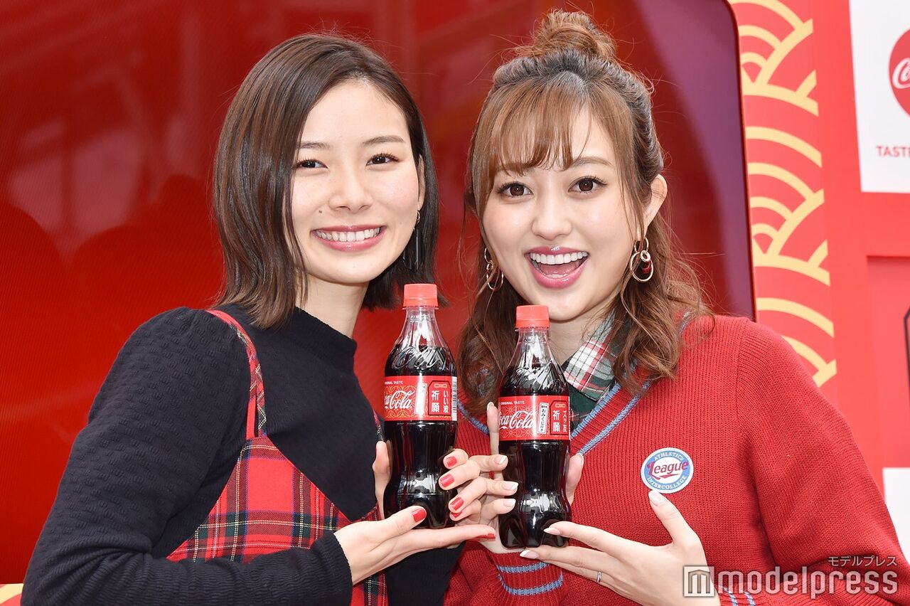 【芸能】菊地亜美、朝日奈央の炎上に心痛めた過去「頑張りすぎて空回ってるのを見て…」