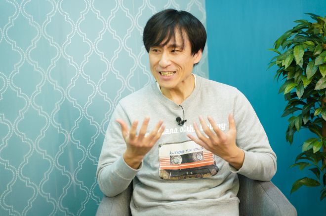 【芸能】なだぎ武 52歳、今月の給料に衝撃「一人暮らしでもやってかれへん…」