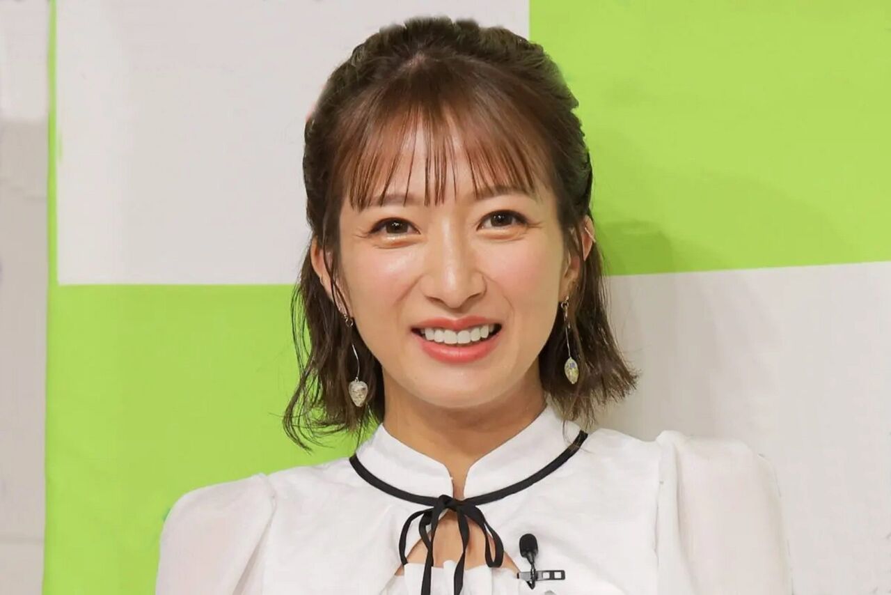 【芸能】辻希美の好感度が「年々上がっていく」町内会祭りの手伝いをネット称賛！