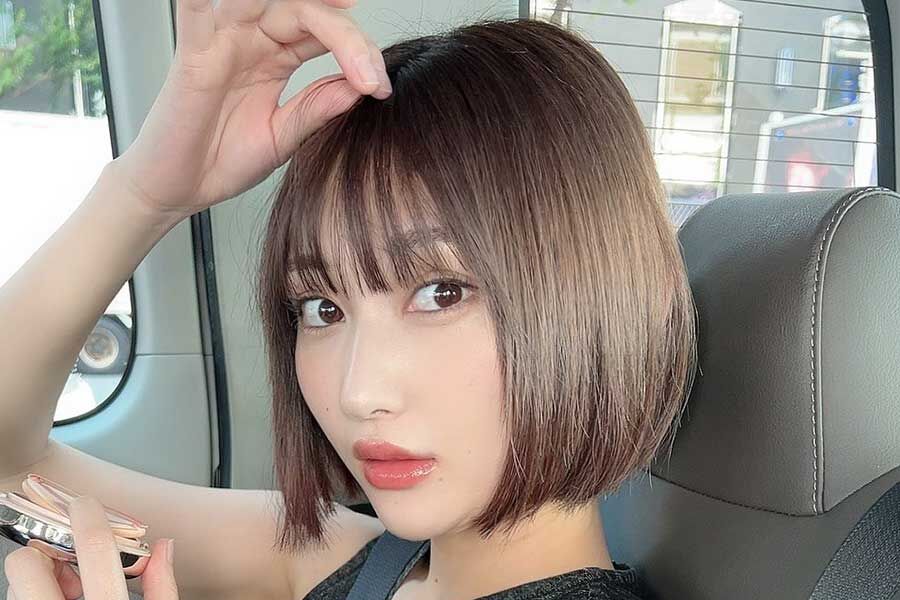 【元欅坂４６】志田愛佳、キャバクラ退店を発表…！