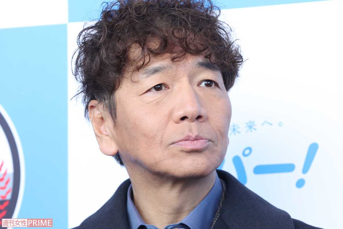 【芸能】上田晋也、深刻な恐怖症を告白「MRIに入るの怖い」「30秒で、どうしようもなくなって」ボタン連打でナースコール