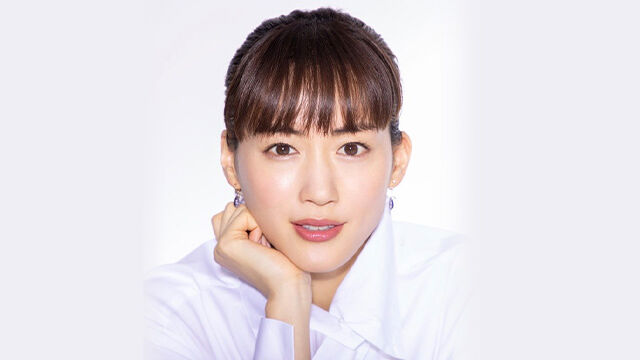 【芸能】綾瀬はるか、韓国旅行で見せた“自然体な表情”に反響「1番キュート！」