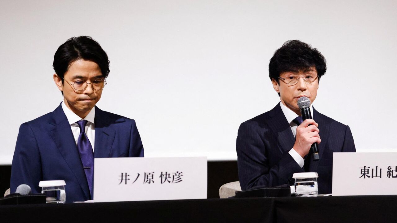 【ジャニーズ】望月衣塑子記者「会見のやり直しを求めます！」