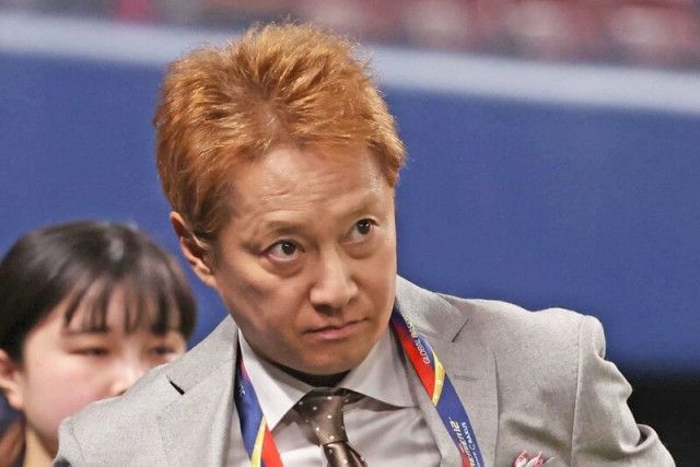 【文春】中居正広9000万円女性トラブル「謝罪を申し入れましたが…」