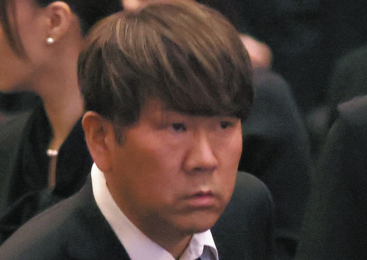 【芸能】藤本敏史〝当て逃げ〟直後の非道、パニクるどころか平然と打ち合わせや番組収録に参加…