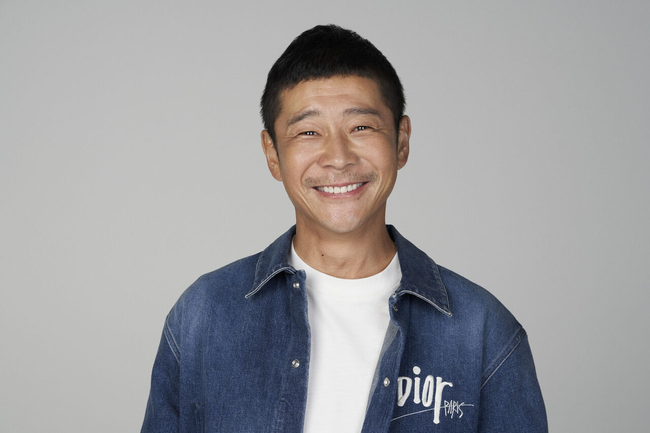 【金持ち】前澤友作氏、7億円新車に続く超高額スーパーカーを納車「7年かけて到着しました」