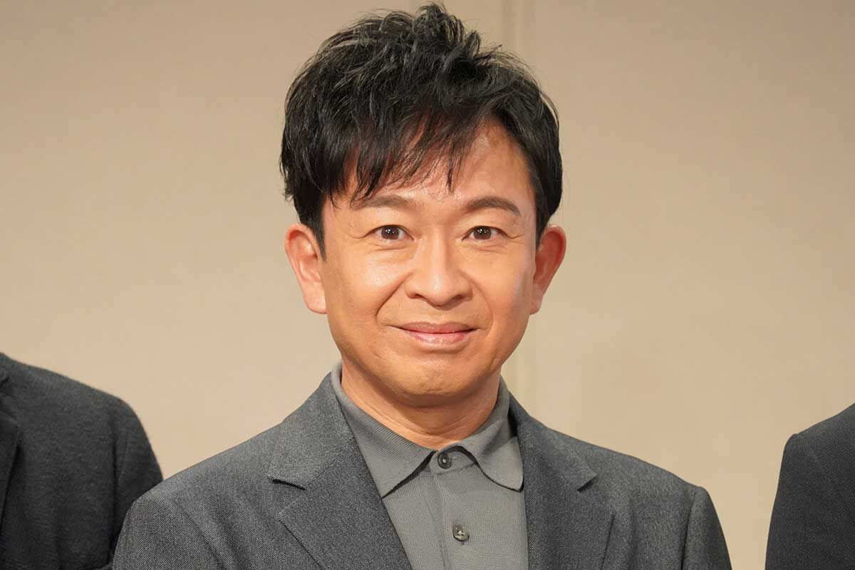 【芸能】城島茂、TOKIO解散に初言及…ファンに謝罪「申し訳ございません」今後は「自分の務めを果たせたら」