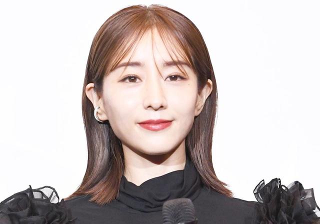 【芸能】田中みな実、石原さとみ主演ドラマの“番宣出演NG”に…