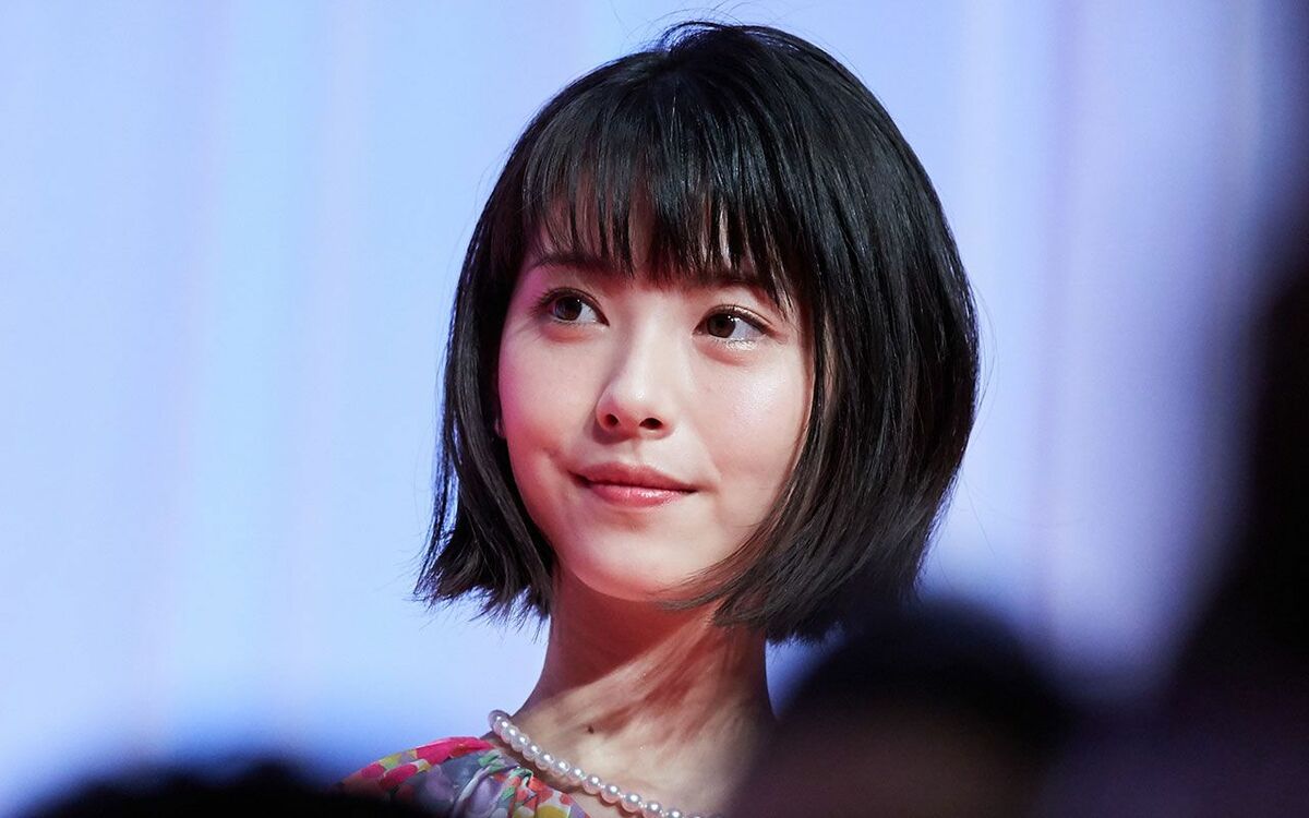 【芸能】浜辺美波、自ら提案してショートカットに！「息苦しいときがあった」