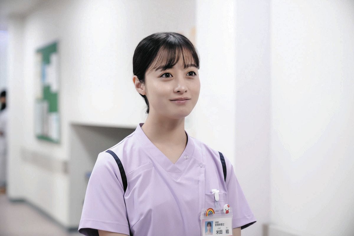 【芸能】橋本環奈、朝ドラ共演女優がスタッフへの気配り絶賛「主演なのに（カメラ）の整理」