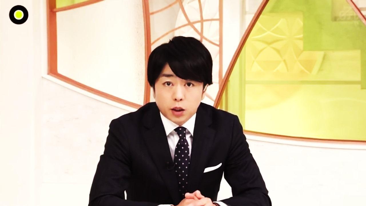【嵐】櫻井翔はなぜ降板にならない？慶應出身ブランドが持つ芸能界での力とは…？