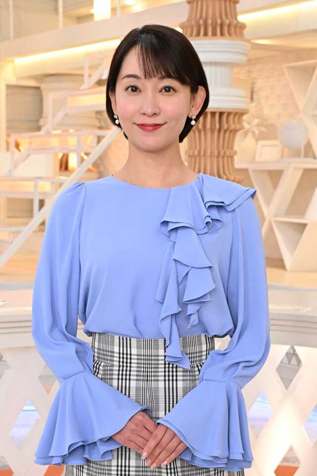 【TBS】出水麻衣アナは参加否定「中居正広氏の会食」めぐる社内調査に言及