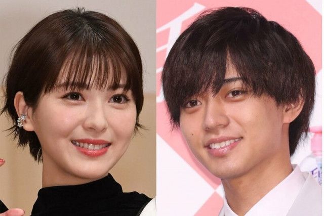 【芸能】永瀬廉、浜辺美波とお泊り報道後初のテレビ共演も “微妙な距離感” にファンモヤモヤ…仕事前の “お手つき” に募る不信