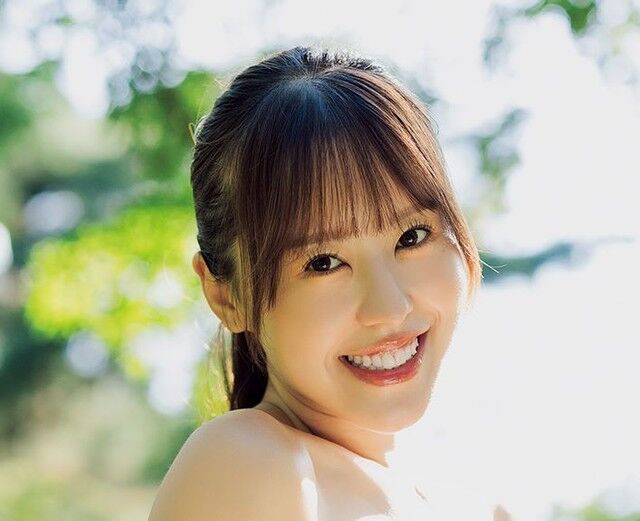 【芸能】グラドルが“やらかし”告白「真っ裸で宅配便出ちゃった。しぬ」 ファンも衝撃「ラッキースケベ」