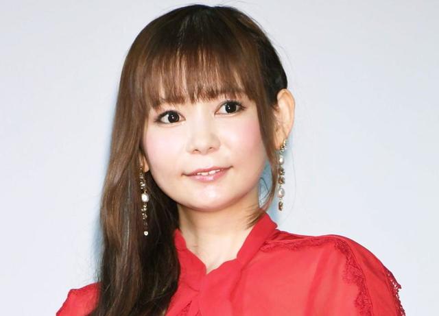 【芸能】中川翔子、相次ぐ迷惑行為に持論「同じ日本人として悲しい」