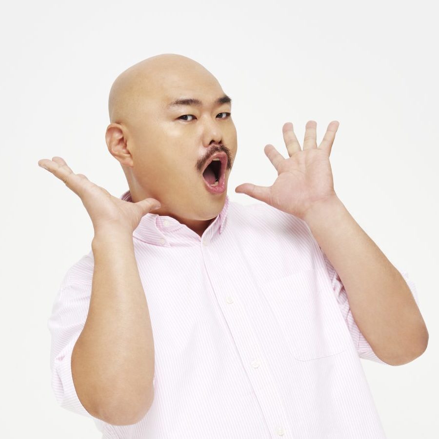 【芸能】クロちゃん、貯金額を公表…昨年の「1億円」を大きく上回る額に騒然「えっ!?」