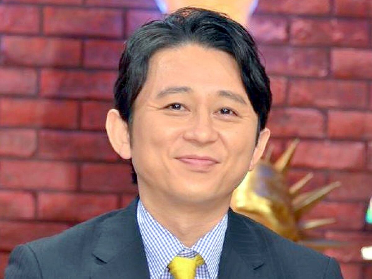 【芸能】有吉弘行「もう絶対に行かない」超大物歌手の飲み会とは？