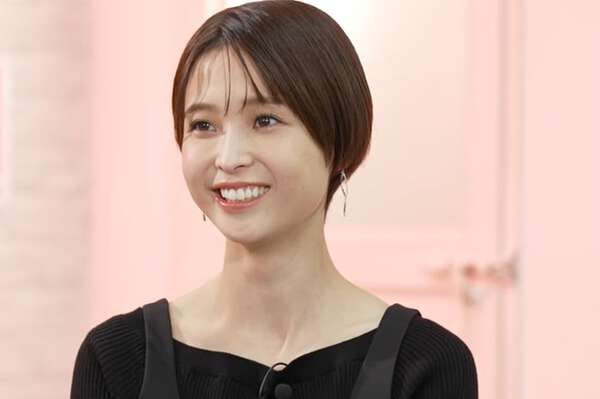 【元フジ】渡邊渚アナ「誰かが言わなきゃ変わらない」日本の性的搾取に切り込む覚悟「女性には日本は安全な国とは言えない」