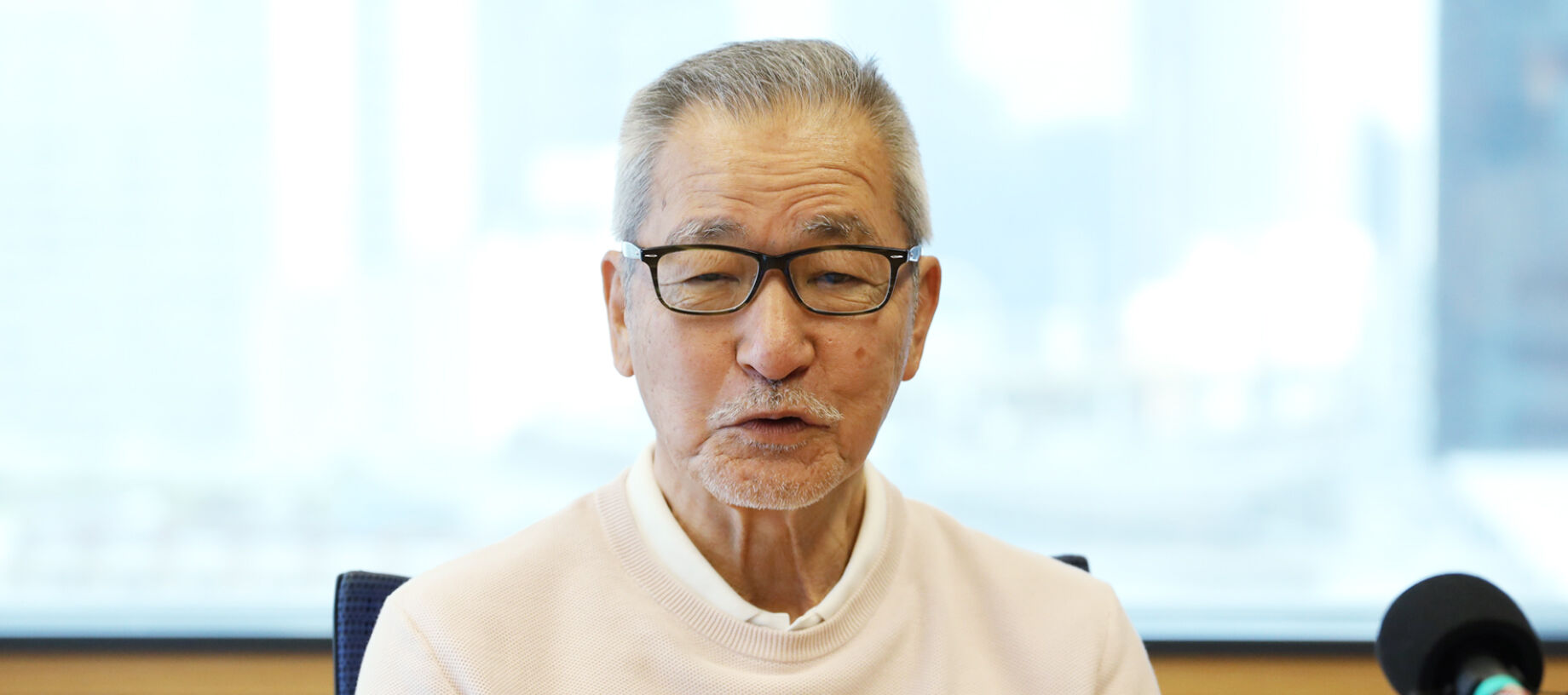 【芸能】大竹まこと、関西で有名な“あの”大物司会者に怒られた理由とは？