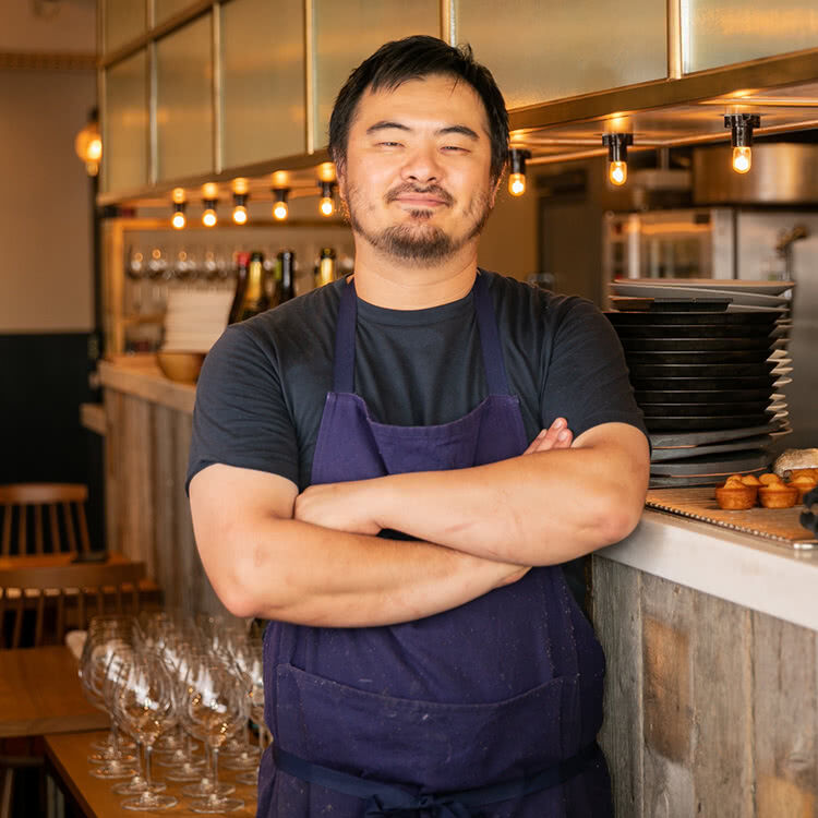 【シェフ】鳥羽周作氏、飲食店でのキャンセル料めぐり『二重取り』批判に反論